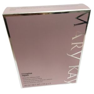 Mary Kay Timewise Repair Lifting Bio-Cellulose Mask for summer